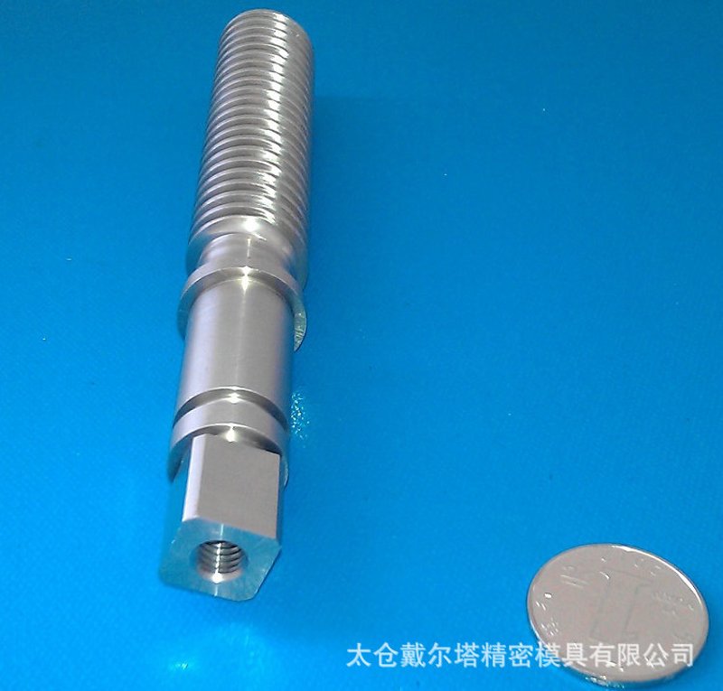 精密铸件:工业明珠绽放新光芒